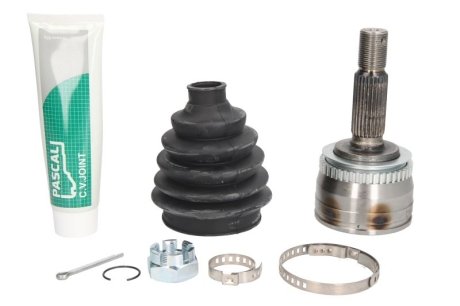 Шрус (комплект) PASCAL G10357PC