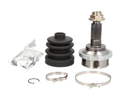 Шрус (комплект) PASCAL G10361PC