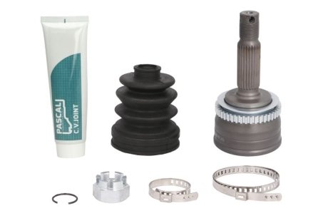 Шрус (комплект) PASCAL G10541PC