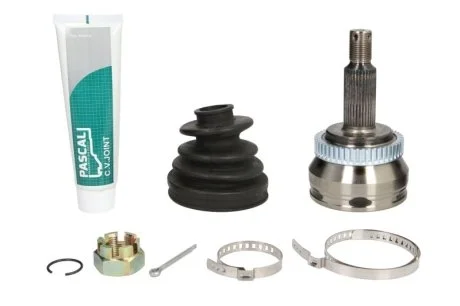 Шрус (комплект) PASCAL G10550PC