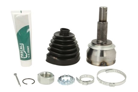 Шрус (комплект) PASCAL G11096PC