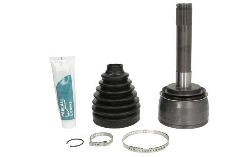 Шрус (комплект) PASCAL G12018PC