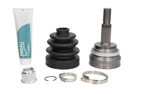 Шрус (комплект) PASCAL G12085PC