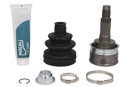 Шрус (комплект) PASCAL G13008PC
