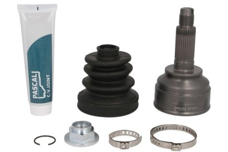 Шрус (комплект) PASCAL G13010PC