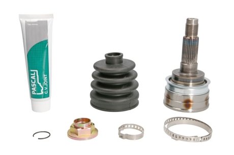 Шрус (комплект) PASCAL G13011PC