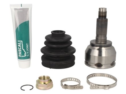 Шрус PASCAL G13073PC