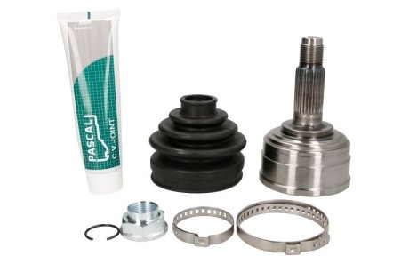 Шрус (комплект) PASCAL G14006PC