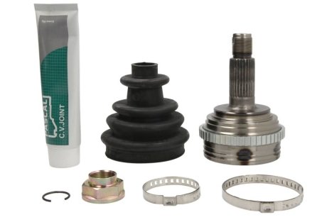 Шрус (комплект) PASCAL G14036PC