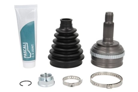 Шрус (комплект) PASCAL G14042PC