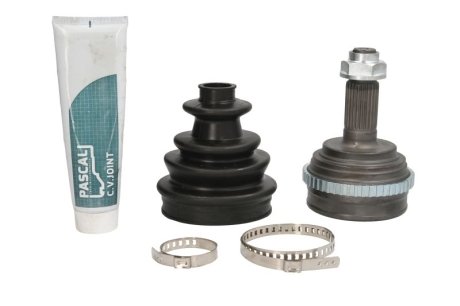 Шрус (комплект) PASCAL G14050PC