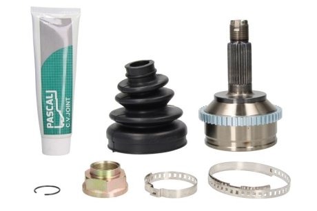 Шрус (комплект) PASCAL G14063PC