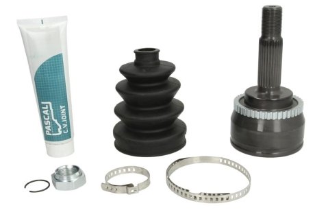 Шрус (комплект) PASCAL G15052PC