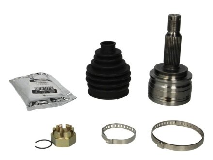 Шрус (комплект) PASCAL G15059PC