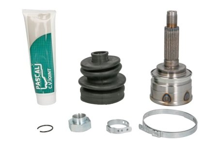 Шрус (комплект) PASCAL G18002PC