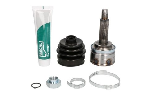 Шрус (комплект) PASCAL G18009PC