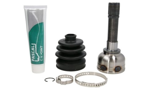 Шрус (комплект) PASCAL G18034PC