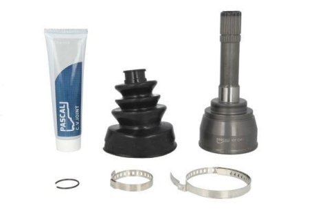 Шрус (комплект) PASCAL G18037PC