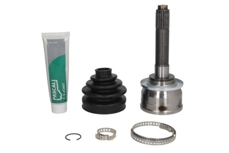 Шрус (комплект) PASCAL G19007PC