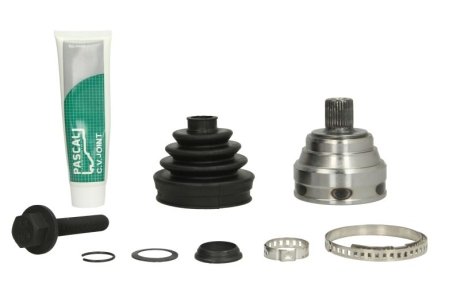 Шрус (комплект) PASCAL G1A003PC