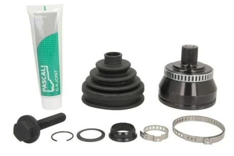 Шрус (комплект) PASCAL G1A043PC