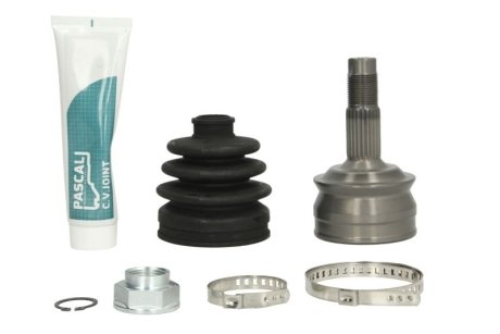 Шрус (комплект) PASCAL G1F002PC