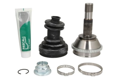 Шрус (комплект) PASCAL G1F007PC