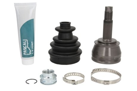 Шрус (комплект) PASCAL G1F044PC