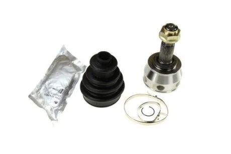 Шрус (комплект) PASCAL G1F051PC