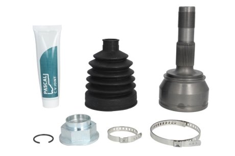 Шрус (комплект) PASCAL G1F056PC