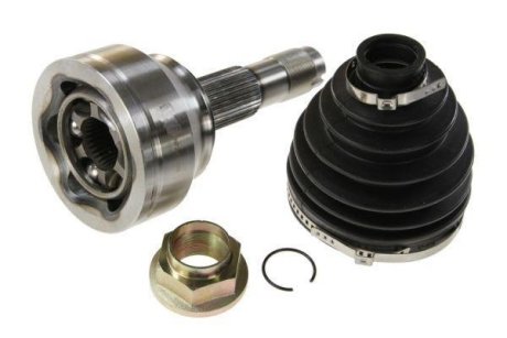 Шрус (комплект) PASCAL G1F057PC