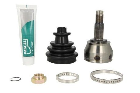 Шрус (комплект) PASCAL G1F062PC