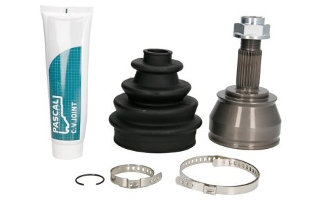 Шрус (комплект) PASCAL G1F064PC