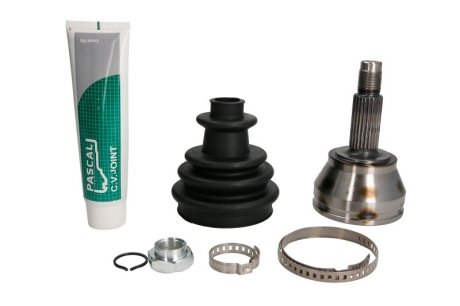 Шрус (комплект) PASCAL G1G004PC