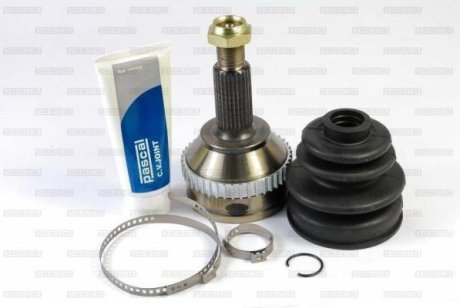 Шрус (комплект) PASCAL G1G008PC