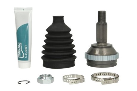 Шрус (комплект) PASCAL G1G009PC