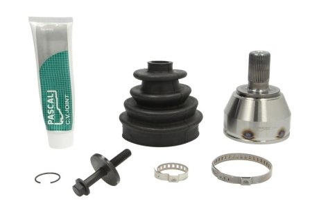 Шрус (комплект) PASCAL G1G027PC