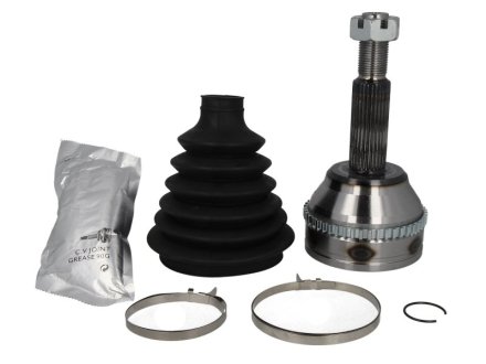 Шрус (комплект) PASCAL G1G052PC