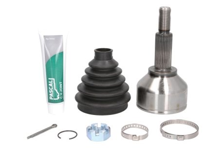 Шрус (комплект) PASCAL G1G064PC