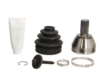 Шрус (комплект) PASCAL G1I001PC