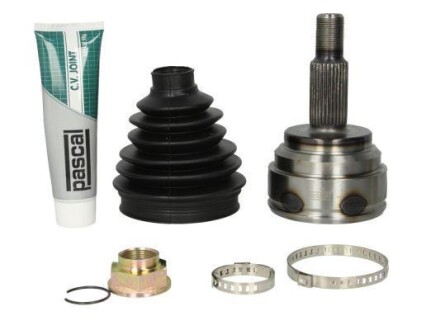 Шарнир приводного валу PASCAL G1K026PC