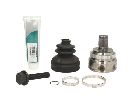 Шрус (комплект) PASCAL G1M014PC