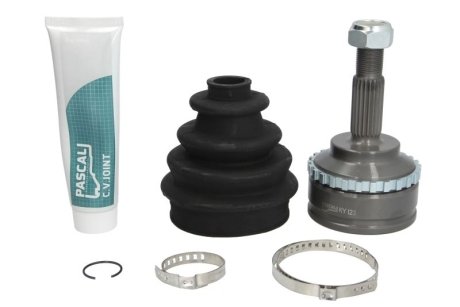 Шрус (комплект) PASCAL G1R012PC