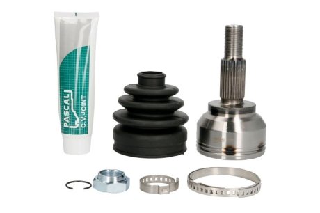Шрус (комплект) PASCAL G1R028PC