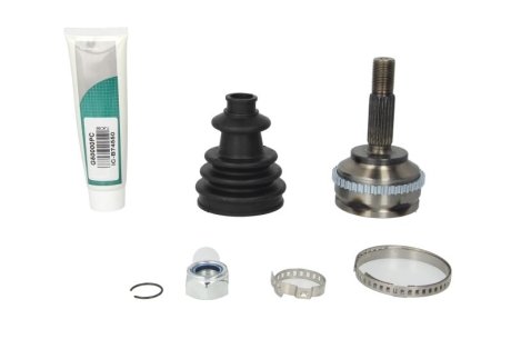 Шрус (комплект) PASCAL G1R041PC
