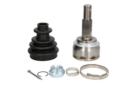 Шарнир приводного валу PASCAL G1R054PC