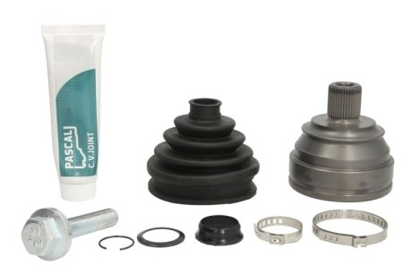 Шрус (комплект) PASCAL G1W003PC