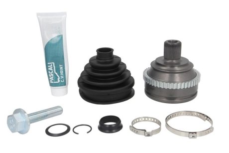 Фото 1 - шарнір привідного валу PASCAL G1W010PC Шарнір привідного валу PASCAL G1W010PC (фото 1)