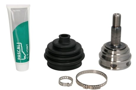 Шрус (комплект) PASCAL G1W019PC