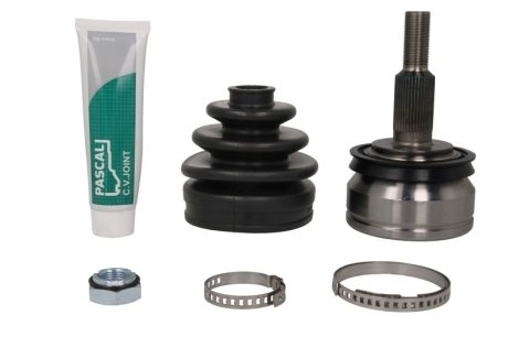 Фото 1 - шарнір привідного валу PASCAL G1W033PC Шарнір привідного валу PASCAL G1W033PC (фото 1)